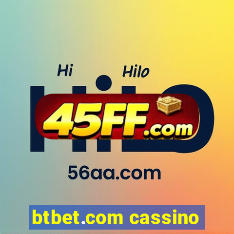 btbet.com cassino